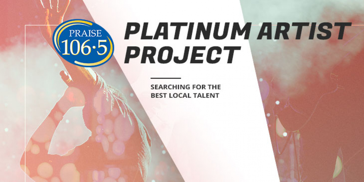 PRAISE Platinum Artist Project - Semi-Finals Week 1