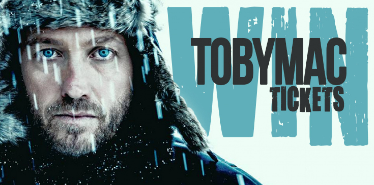 Win TobyMac 