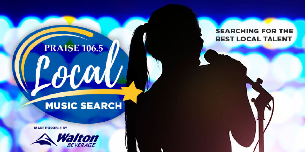 Local Music Search - Semi-Finals Week 1